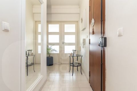 Lejlighed i Corroios, Setubal, Corroios - € 335.000 | Ref: AA-6316 - foto 10
