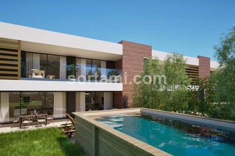 Rækkehus i Albufeira, Faro, Albufeira - € 955.000 | Ref: Sort24497 - foto 1
