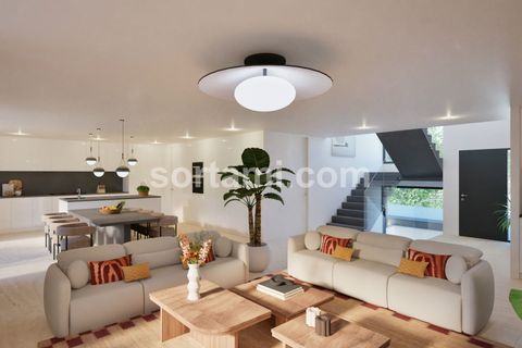Rækkehus i Albufeira, Faro, Albufeira - € 955.000 | Ref: Sort24497 - foto 2