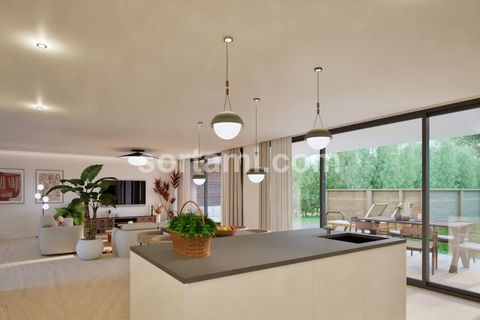 Rækkehus i Albufeira, Faro, Albufeira - € 955.000 | Ref: Sort24497 - foto 3
