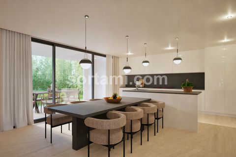 Rækkehus i Albufeira, Faro, Albufeira - € 955.000 | Ref: Sort24497 - foto 4