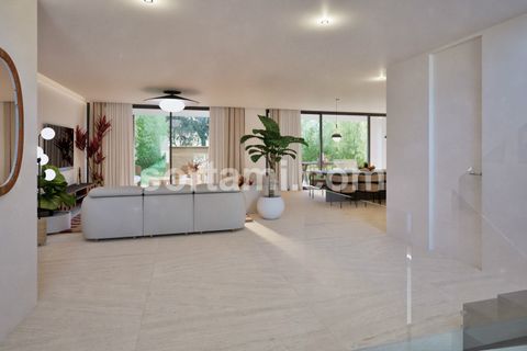 Rækkehus i Albufeira, Faro, Albufeira - € 955.000 | Ref: Sort24497 - foto 5