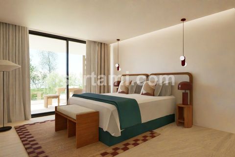 Rækkehus i Albufeira, Faro, Albufeira - € 955.000 | Ref: Sort24497 - foto 7