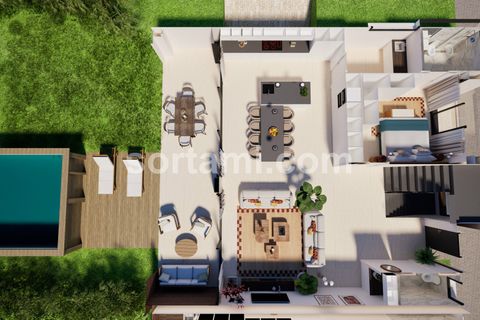 Rækkehus i Albufeira, Faro, Albufeira - € 955.000 | Ref: Sort24497 - foto 10