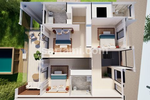 Rækkehus i Albufeira, Faro, Albufeira - € 955.000 | Ref: Sort24497 - foto 11