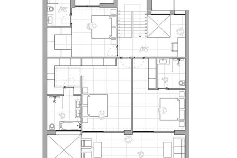 Rækkehus i Albufeira, Faro, Albufeira - € 955.000 | Ref: Sort24497 - foto 14