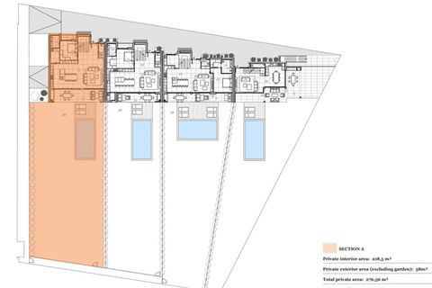 Rækkehus i Albufeira, Faro, Albufeira - € 955.000 | Ref: Sort24497 - foto 15