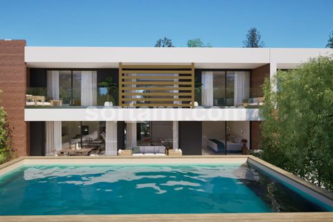 Rækkehus i Albufeira, Faro, Albufeira - € 890.000 | Ref: Sort24499 - foto 1