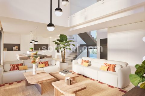 Rækkehus i Albufeira, Faro, Albufeira - € 890.000 | Ref: Sort24499 - foto 2