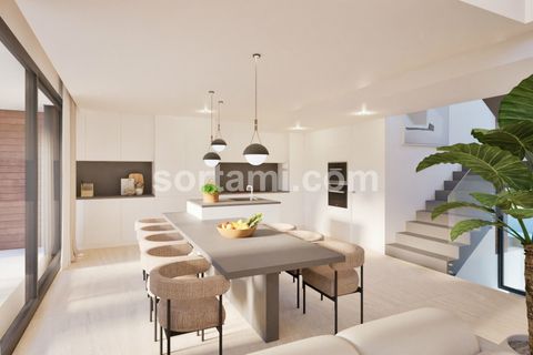 Rækkehus i Albufeira, Faro, Albufeira - € 890.000 | Ref: Sort24499 - foto 3