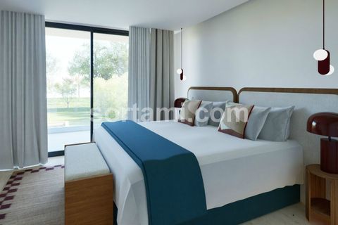 Rækkehus i Albufeira, Faro, Albufeira - € 890.000 | Ref: Sort24499 - foto 5