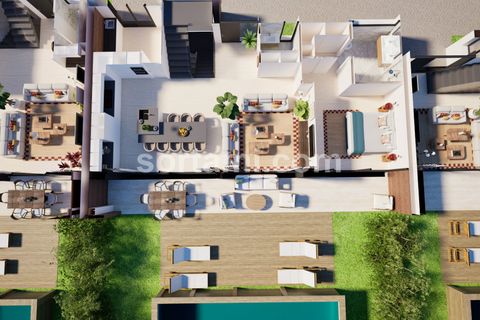 Rækkehus i Albufeira, Faro, Albufeira - € 890.000 | Ref: Sort24499 - foto 9