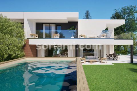 Rækkehus i Albufeira, Faro, Albufeira - € 690.000 | Ref: Sort24500 - foto 1