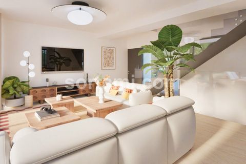 Rækkehus i Albufeira, Faro, Albufeira - € 690.000 | Ref: Sort24500 - foto 3