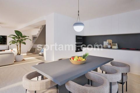 Rækkehus i Albufeira, Faro, Albufeira - € 690.000 | Ref: Sort24500 - foto 4
