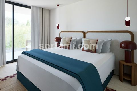 Rækkehus i Albufeira, Faro, Albufeira - € 690.000 | Ref: Sort24500 - foto 5