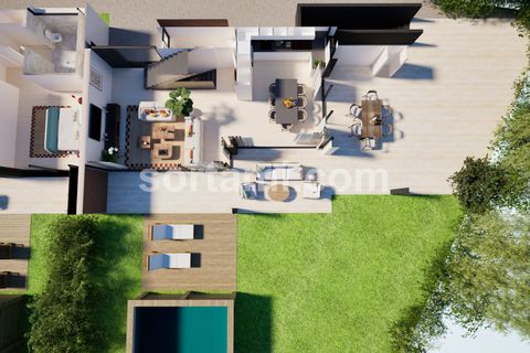 Rækkehus i Albufeira, Faro, Albufeira - € 690.000 | Ref: Sort24500 - foto 7