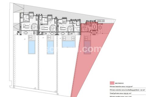 Rækkehus i Albufeira, Faro, Albufeira - € 690.000 | Ref: Sort24500 - foto 11