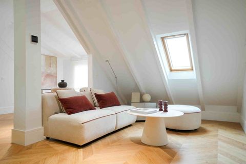 Penthouse i Madrid, Madrid, Madrid - € 1.000.000 | Ref: b7d16abb-f895-4d90-8 - foto 2