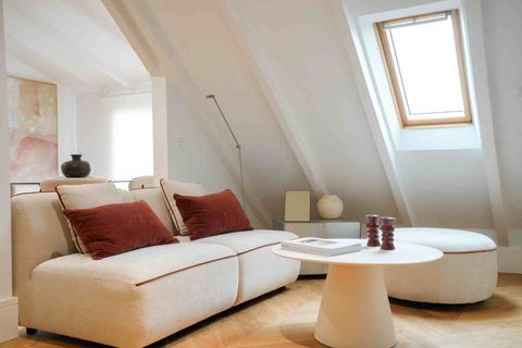 Penthouse i Madrid, Madrid, Madrid - € 1.000.000 | Ref: b7d16abb-f895-4d90-8 - foto 3