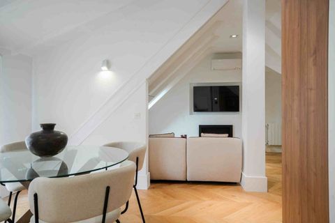 Penthouse i Madrid, Madrid, Madrid - € 1.000.000 | Ref: b7d16abb-f895-4d90-8 - foto 4