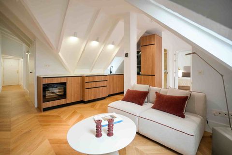 Penthouse i Madrid, Madrid, Madrid - € 1.000.000 | Ref: b7d16abb-f895-4d90-8 - foto 6
