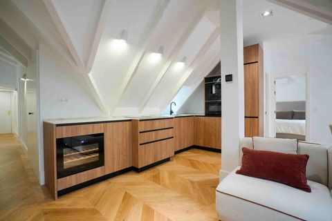 Penthouse i Madrid, Madrid, Madrid - € 1.000.000 | Ref: b7d16abb-f895-4d90-8 - foto 7