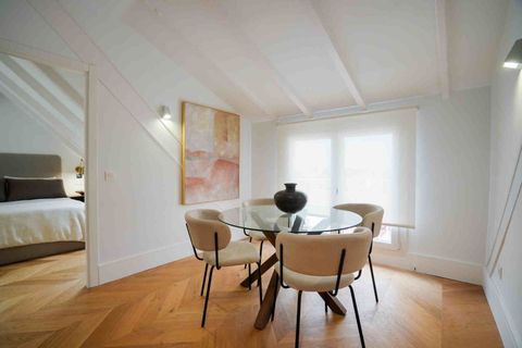 Penthouse i Madrid, Madrid, Madrid - € 1.000.000 | Ref: b7d16abb-f895-4d90-8 - foto 8