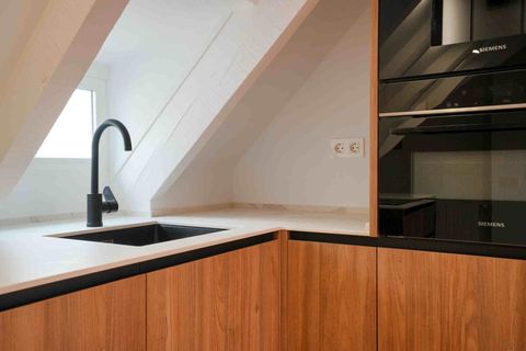 Penthouse i Madrid, Madrid, Madrid - € 1.000.000 | Ref: b7d16abb-f895-4d90-8 - foto 9