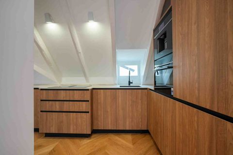 Penthouse i Madrid, Madrid, Madrid - € 1.000.000 | Ref: b7d16abb-f895-4d90-8 - foto 10