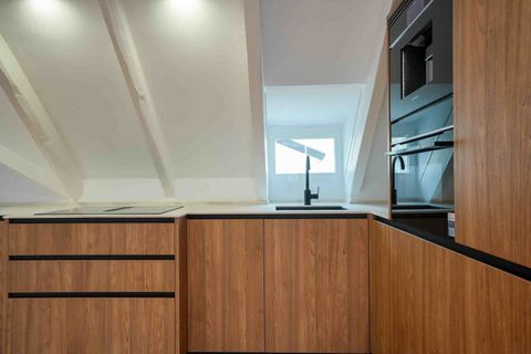 Penthouse i Madrid, Madrid, Madrid - € 1.000.000 | Ref: b7d16abb-f895-4d90-8 - foto 11