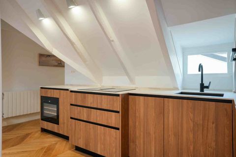 Penthouse i Madrid, Madrid, Madrid - € 1.000.000 | Ref: b7d16abb-f895-4d90-8 - foto 12