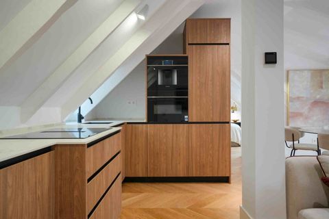 Penthouse i Madrid, Madrid, Madrid - € 1.000.000 | Ref: b7d16abb-f895-4d90-8 - foto 13