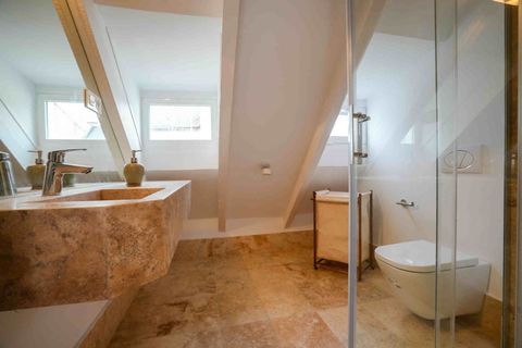 Penthouse i Madrid, Madrid, Madrid - € 1.000.000 | Ref: b7d16abb-f895-4d90-8 - foto 17