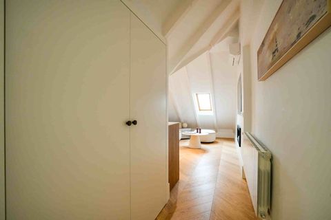 Penthouse i Madrid, Madrid, Madrid - € 1.000.000 | Ref: b7d16abb-f895-4d90-8 - foto 15