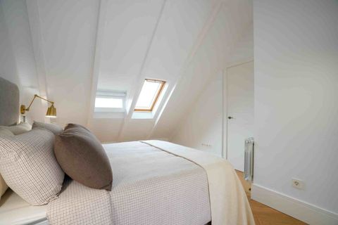 Penthouse i Madrid, Madrid, Madrid - € 1.000.000 | Ref: b7d16abb-f895-4d90-8 - foto 30