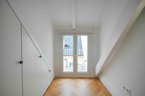 Penthouse i Madrid, Madrid, Madrid - € 1.000.000 | Ref: b7d16abb-f895-4d90-8 - foto 23