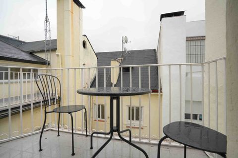 Penthouse i Madrid, Madrid, Madrid - € 1.000.000 | Ref: b7d16abb-f895-4d90-8 - foto 24