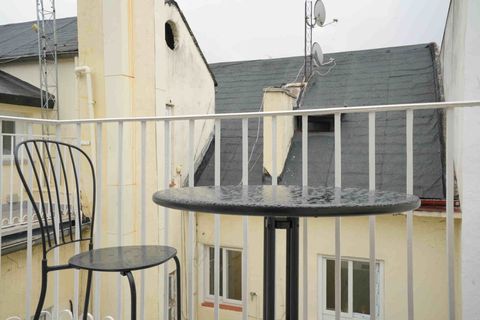 Penthouse i Madrid, Madrid, Madrid - € 1.000.000 | Ref: b7d16abb-f895-4d90-8 - foto 25