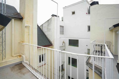 Penthouse i Madrid, Madrid, Madrid - € 1.000.000 | Ref: b7d16abb-f895-4d90-8 - foto 26