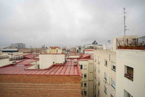 Penthouse i Madrid, Madrid, Madrid - € 1.000.000 | Ref: b7d16abb-f895-4d90-8 - foto 40