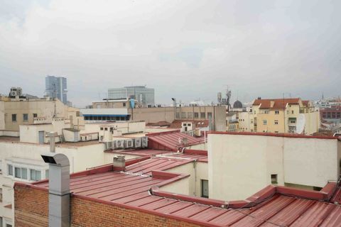 Penthouse i Madrid, Madrid, Madrid - € 1.000.000 | Ref: b7d16abb-f895-4d90-8 - foto 41