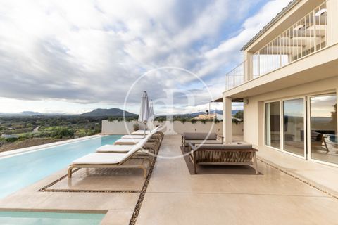 Villa a Campanet, Mallorca, Campanet - € 2.900.000 | Ref: VPM2601002 - foto 25