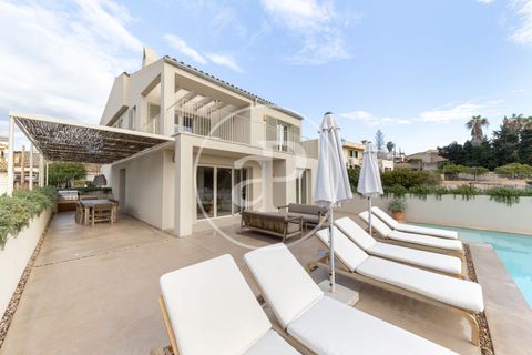 Villa a Campanet, Mallorca, Campanet - € 2.900.000 | Ref: VPM2601002 - foto 27