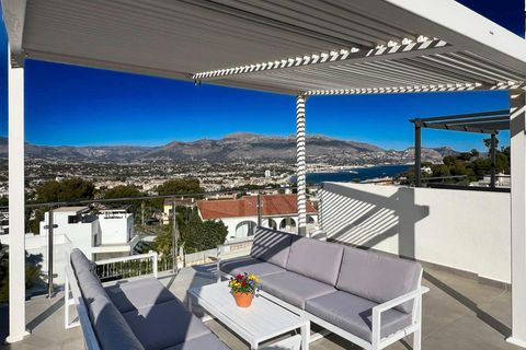Maison mitoyenne - Albir, Alicante, Albir - € 575 000 | Réf : AC-05849/10244 - photo 1
