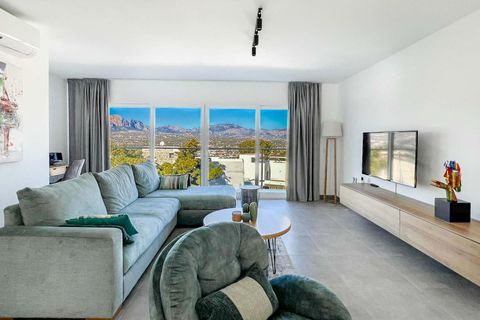 Maison mitoyenne - Albir, Alicante, Albir - € 575 000 | Réf : AC-05849/10244 - photo 2