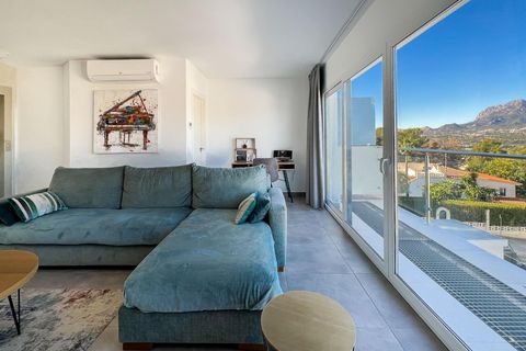 Maison mitoyenne - Albir, Alicante, Albir - € 575 000 | Réf : AC-05849/10244 - photo 3