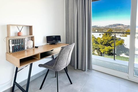 Maison mitoyenne - Albir, Alicante, Albir - € 575 000 | Réf : AC-05849/10244 - photo 4