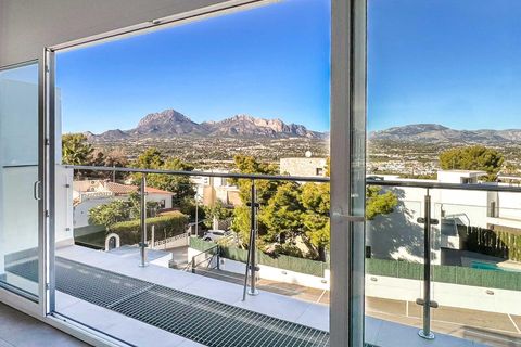 Maison mitoyenne - Albir, Alicante, Albir - € 575 000 | Réf : AC-05849/10244 - photo 5
