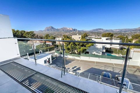 Maison mitoyenne - Albir, Alicante, Albir - € 575 000 | Réf : AC-05849/10244 - photo 6